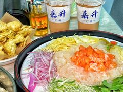 -嘉升大排档(番禺总店)