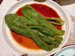 -又见炊烟私房菜(敬亭路店)