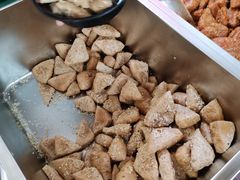 -518豆腐干(总店)
