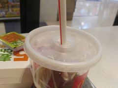 -麦当劳(祈年大街店)