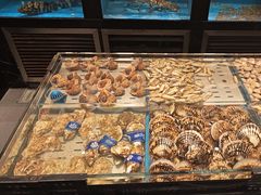 -百富源·海鲜辽菜(和平北大街店)