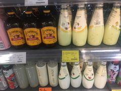 -Olé精品超市(上海虹桥南丰城店)