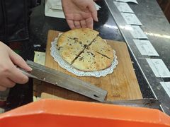 -缙云烧饼(一均店)