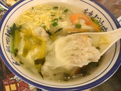 -长人馄饨铺(解放街店)