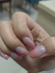 -恐龙·美甲美睫