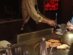 -盛焰铁板烧(王府井店)