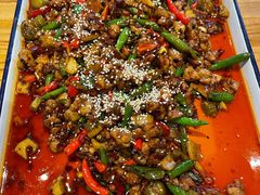 -兔槽江湖菜·重庆璧山兔(水围店)