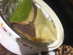 五色春饼-香香春饼·非遗技艺(万达店)