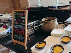 -厦门悦华酒店·绿庭主题自助餐厅