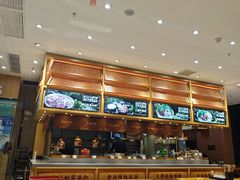 -三千粉牛肉米粉(来客茂店)