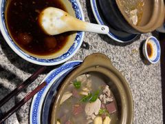 -南京大牌档(济南万象城店)