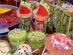 -纸盐河码头火锅(十八梯店)
