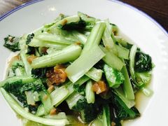 -吕氏疙瘩汤·私家菜馆(慈云寺店)