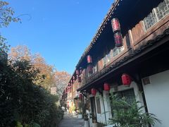 -小河直街历史文化街区