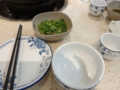 -九寨特色牦牛肉汤锅 羊肉汤锅