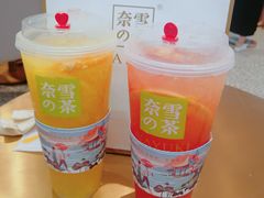 -奈雪的茶(印象城店)