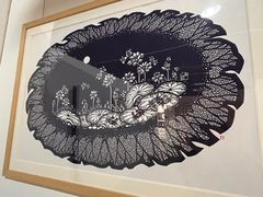 -林曦明现代剪纸艺术馆