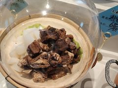 -天盛海鲜烧烤大排档·本地小海鲜·牟平腿穗子(幸福店)