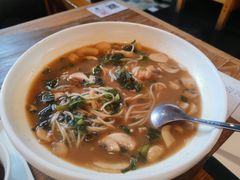 -旅马餐厅(茅家埠店)