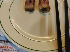 -巴犀烧烤(新崇光店)