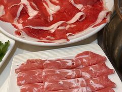 -福寿斋·老北京铜锅涮肉·烤鸭(顺义总店)