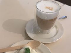 -天津东凯悦酒店·大堂吧