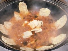 土灶地锅鸡-三里屯土灶炖公鸡地锅鸡(江东店)