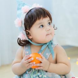 -七色果儿童摄影