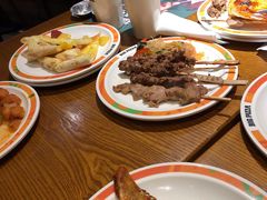 -比格比萨自助(花园路店)