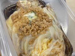 -小吴肠粉