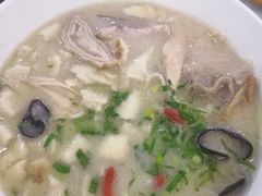 -春发生饭店·非遗(南院门店)