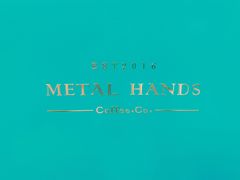 -METAL HANDS(五道营店)