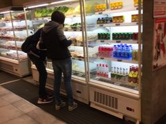 -每味每客·重庆麻辣烫(国泰店)