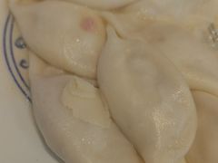 -老都一处饺子馆(道里店)