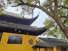 -西园戒幢律寺