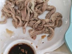 -高玛纳驴肉火烧(一世界店)