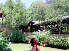 -龙潭水乡