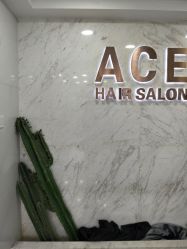 -ACE造型