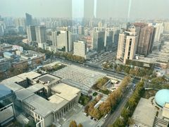 -视界美食自助餐厅·石家庄希尔顿酒店