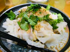 -猪腰一家·地道佛山菜(盐步店)