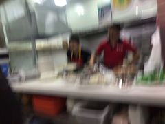 大堂-鑫明明拉面(宁化路店)