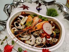 -3号仓库·创意中国菜(新世界城店)