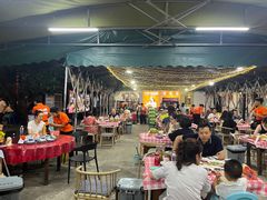 -琼大师东方烤乳猪(亚特兰蒂斯店)