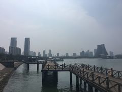 -日照灯塔风景区