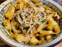 -马王庙刀削面馆(四川省交通学院宿舍店)