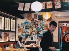 -合风谷(南下塘店)