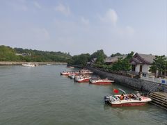 -蓬莱阁景区