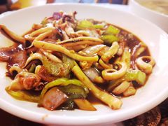 -丰收渔港饭店(嵊泗店)