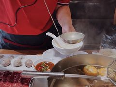 -焯牛潮汕牛肉火锅(云峰街创始店)