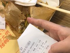 -特派卷·老北京烤鸭卷(合生汇购物中心店)
